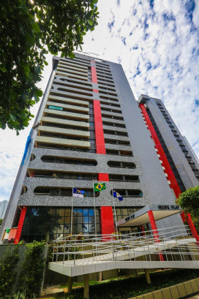 Imagem Apartamento com 2 Quartos à Venda, 68 m² em Boa Viagem - Recife Imagem Apartamento com 2 Quartos à Venda, 68 m² em Boa Viagem - Recife