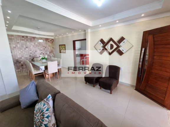 Imagem Casa com 3 Quartos à Venda,  em Nova Parnamirim - Parnamirim