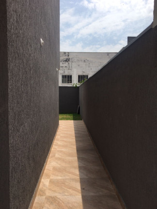 Imagem Casa com 3 Quartos à Venda, 88 m² em Ipês (Polvilho) - Cajamar