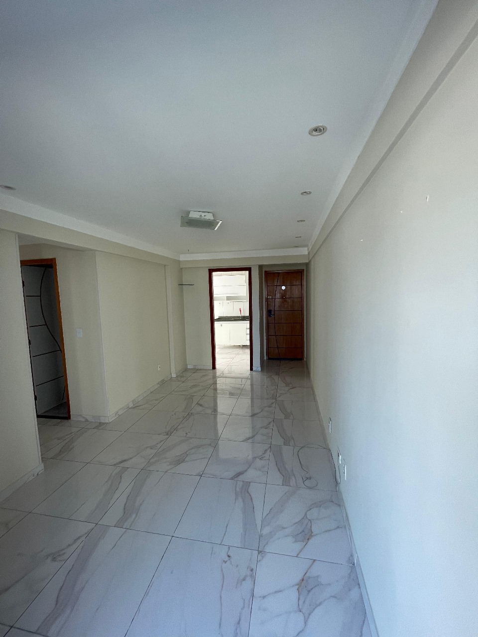 Imagem Apartamento com 3 Quartos à Venda, 68 m²em Centro - Lauro de Freitas Imagem Apartamento com 3 Quartos à Venda, 68 m²em Centro - Lauro de Freitas