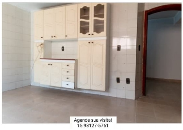 Imagem Sobrado com 4 Quartos à Venda, 360 m² em Jardim Vera Cruz - Sorocaba