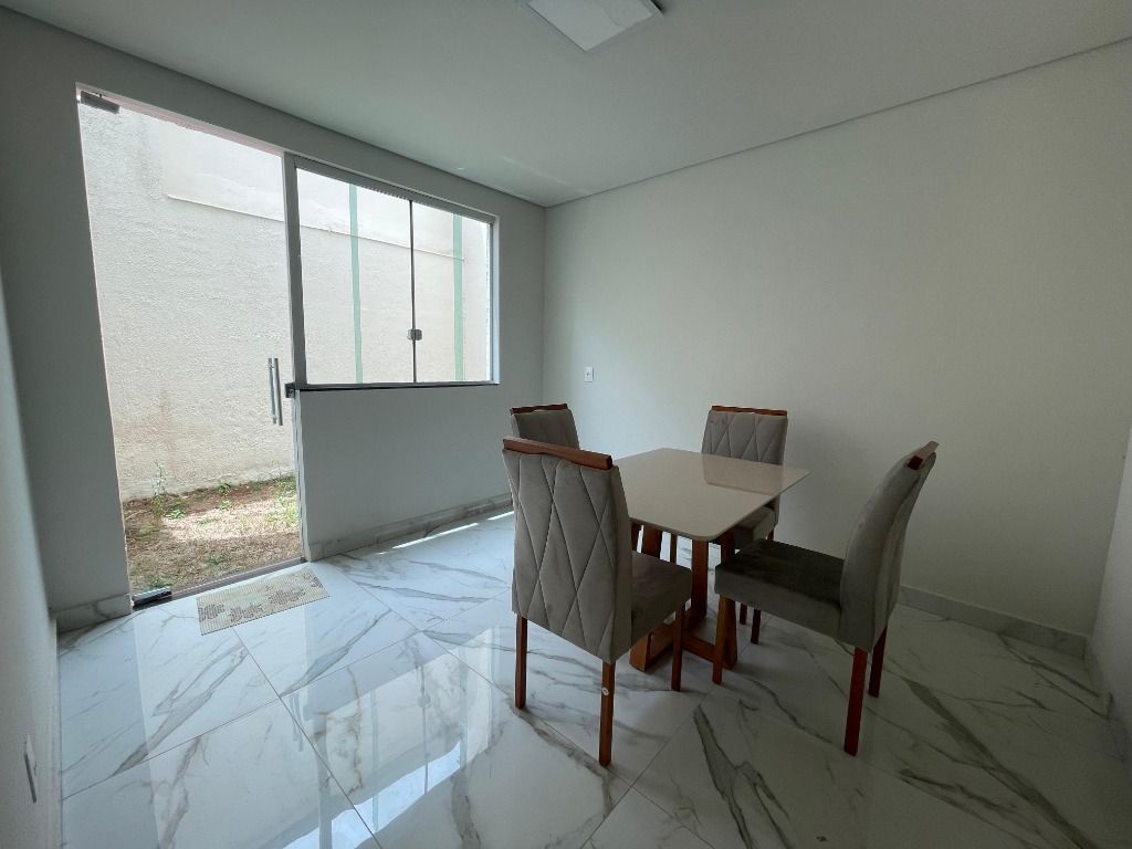 Imagem Casa com 2 Quartos à Venda, 94 m² em Santa Clara - Vespasiano Imagem Casa com 2 Quartos à Venda, 94 m² em Santa Clara - Vespasiano