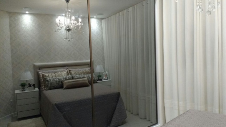 Imagem Apartamento com 2 Quartos à Venda, em Próspera - Criciúma Imagem Apartamento com 2 Quartos à Venda, em Próspera - Criciúma