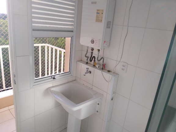 Imagem Apartamento com 3 Quartos à Venda, 88 m² em Jardim Guadalajara - Sorocaba
