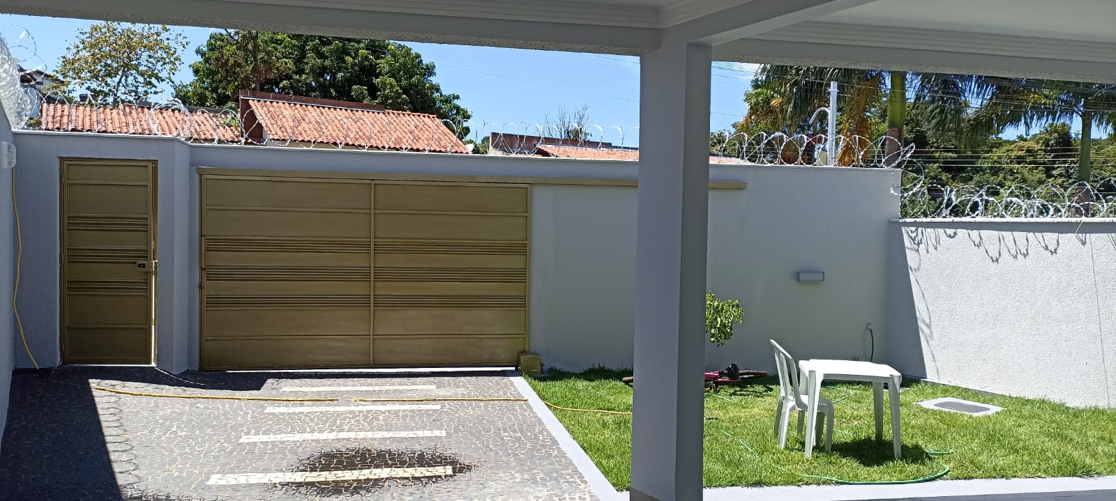 Imagem Casa com 3 Quartos à Venda, 123 m²em Setor Faiçalville - Goiânia