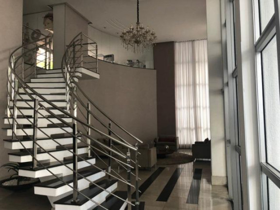 Imagem Apartamento com 3 Quartos à Venda, 117 m² em Serrinha - Goiânia Imagem Apartamento com 3 Quartos à Venda, 117 m² em Serrinha - Goiânia