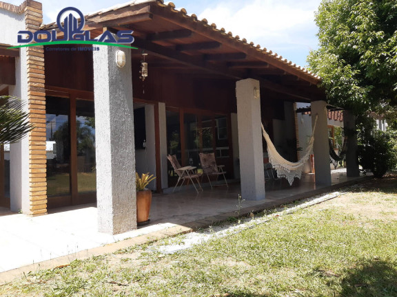 Imagem Casa de Condomínio com 3 Quartos à Venda, 150 m² em Águas Claras - Viamão