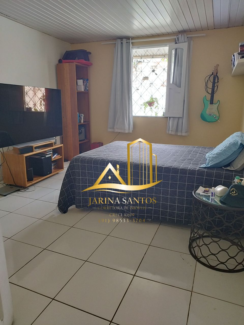 Imagem Casa com 4 Quartos à Venda, 264 m²em Val-de-Cães - Belém