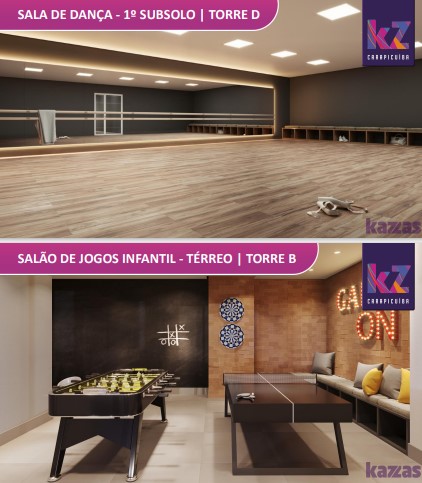 Imagem Apartamento com 2 Quartos à Venda, 40 m² em Vila da Oportunidade - Carapicuíba