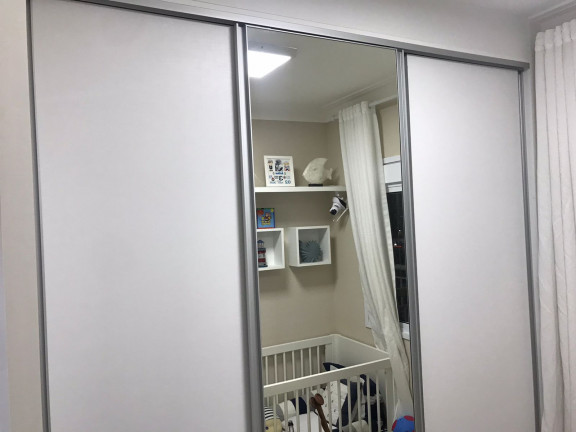 Imagem Apartamento com 2 Quartos à Venda, 57 m² em Quinta da Paineira - São Paulo Imagem Apartamento com 2 Quartos à Venda, 57 m² em Quinta da Paineira - São Paulo