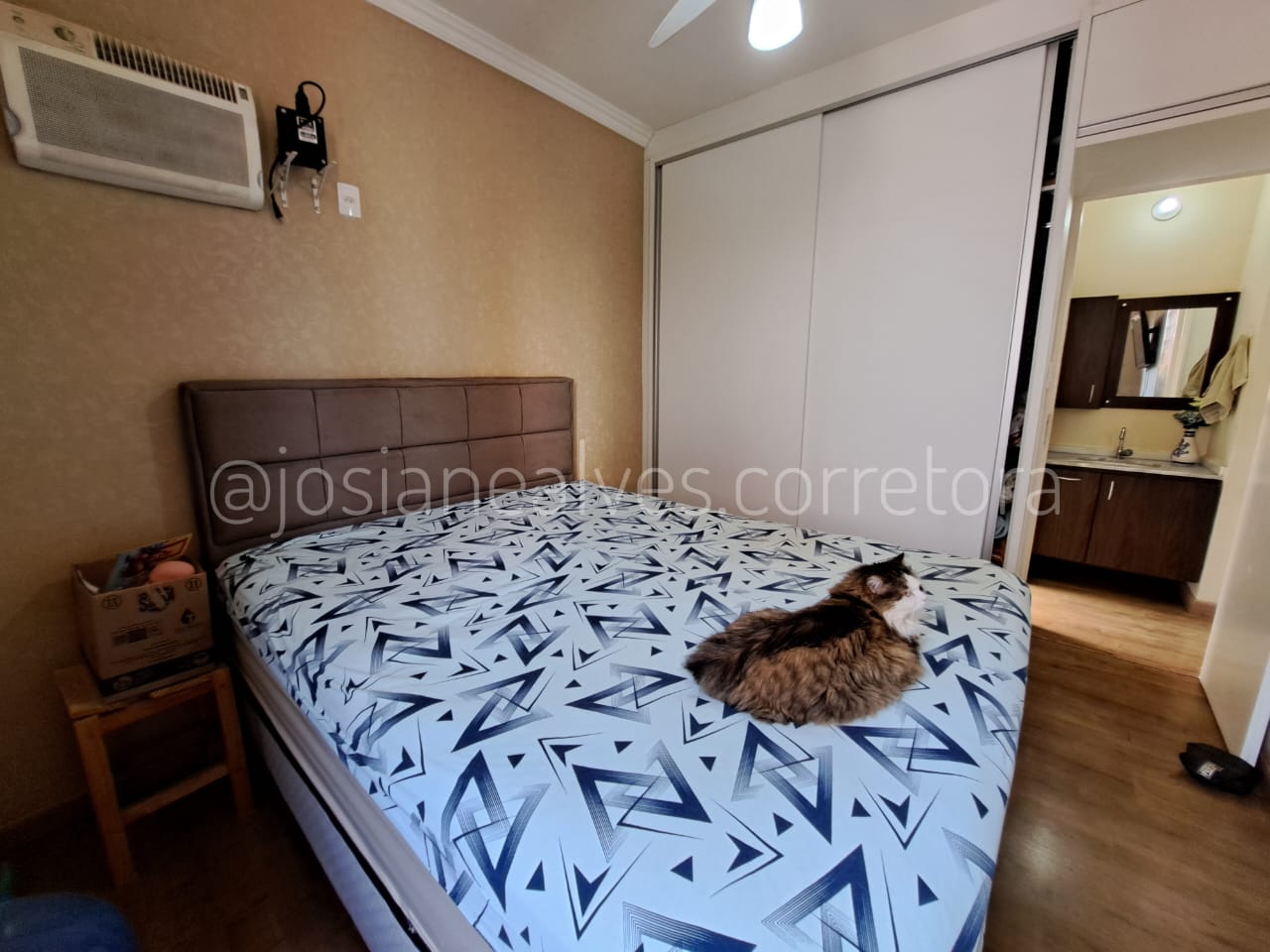Imagem Apartamento com 2 Quartos à Venda, 47 m²em Alto da Boa Vista - Ribeirão Preto Imagem Apartamento com 2 Quartos à Venda, 47 m²em Alto da Boa Vista - Ribeirão Preto