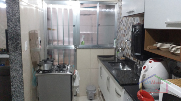 Imagem Casa com 2 Quartos à Venda, 170 m² em Bangu - Rio de Janeiro