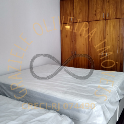 Imagem Apartamento com 2 Quartos à Venda, 88 m² em Alto - Teresópolis