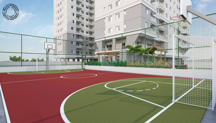 Imagem Apartamento com 2 Quartos à Venda, 50 m² em Santa Terezinha - Santo André Imagem Apartamento com 2 Quartos à Venda, 50 m² em Santa Terezinha - Santo André