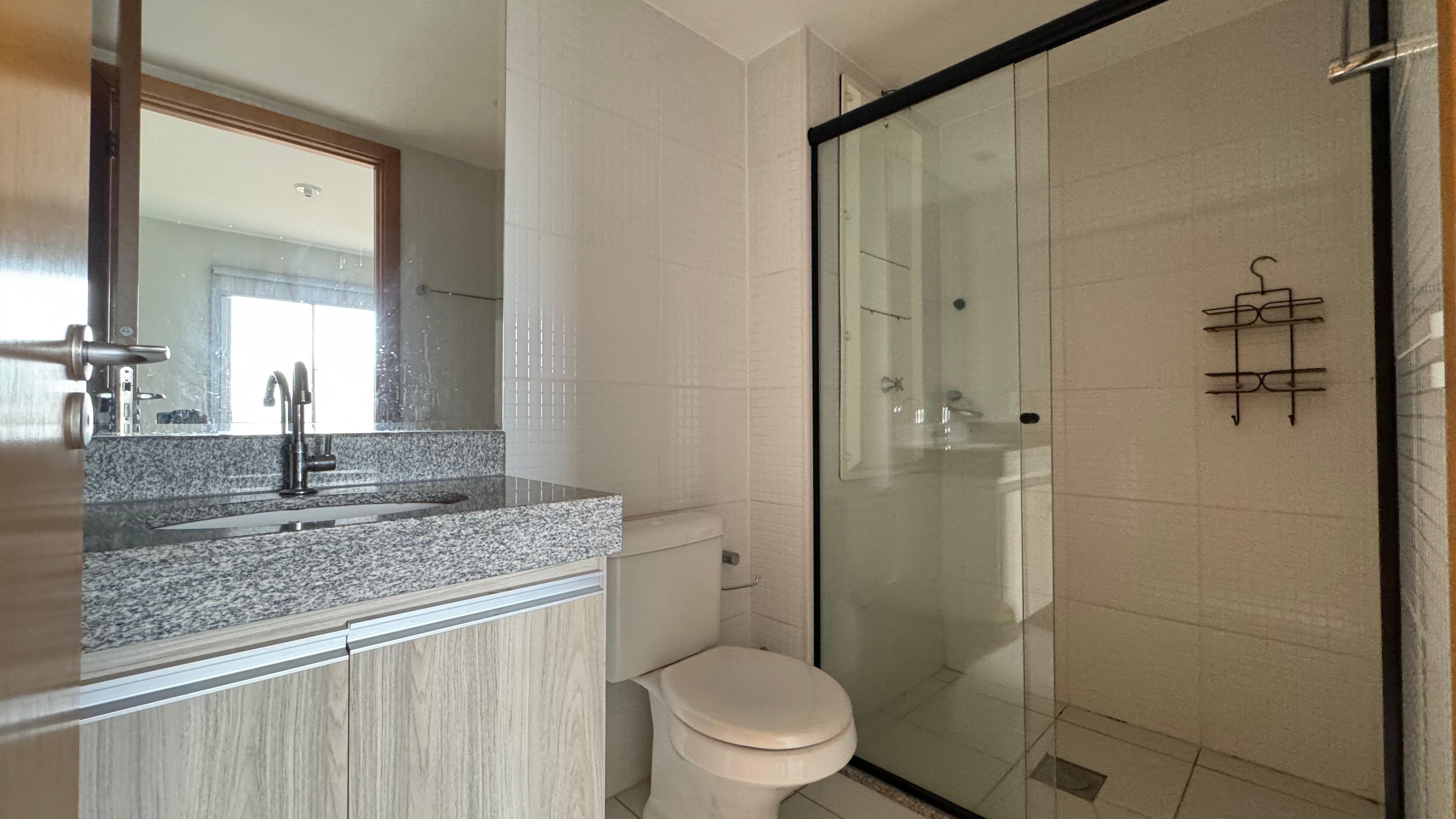Imagem Apartamento com 3 Quartos à Venda, 61 m²em Samambaia Sul (Samambaia) - Brasília