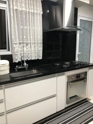 Imagem Apartamento com 3 Quartos à Venda, 96 m² em Belenzinho - São Paulo