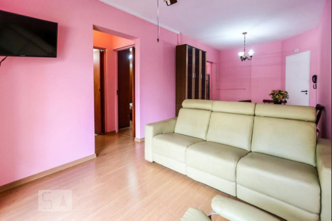 Imagem Apartamento com 2 Quartos para Alugar, 48 m² em Pinheiros - São Paulo Imagem Apartamento com 2 Quartos para Alugar, 48 m² em Pinheiros - São Paulo