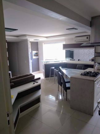 Imagem Apartamento com 2 Quartos à Venda, 70 m² em Michel - Criciúma Imagem Apartamento com 2 Quartos à Venda, 70 m² em Michel - Criciúma