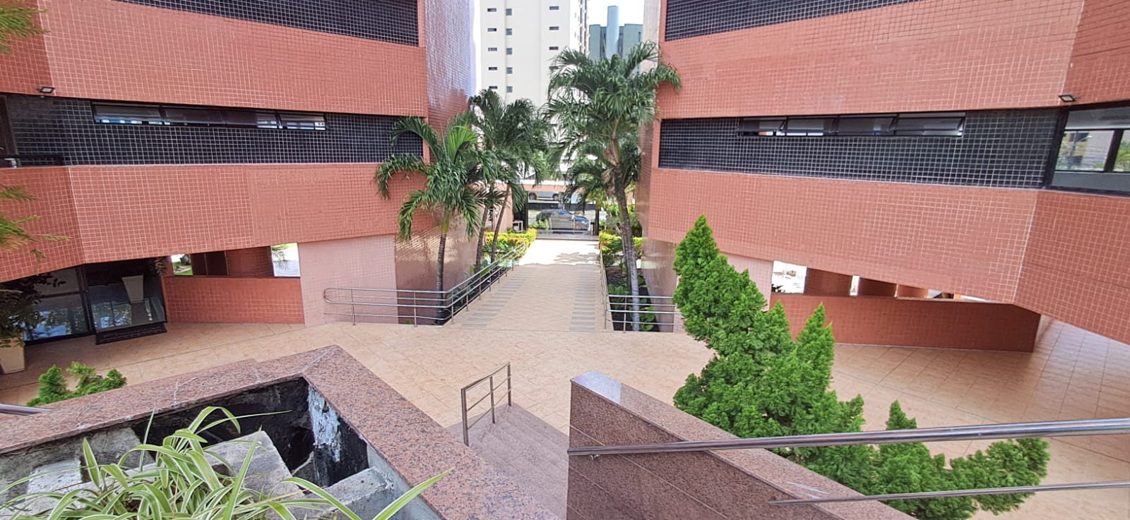 Imagem Apartamento com 3 Quartos à Venda, 136 m²em Manaíra - João Pessoa