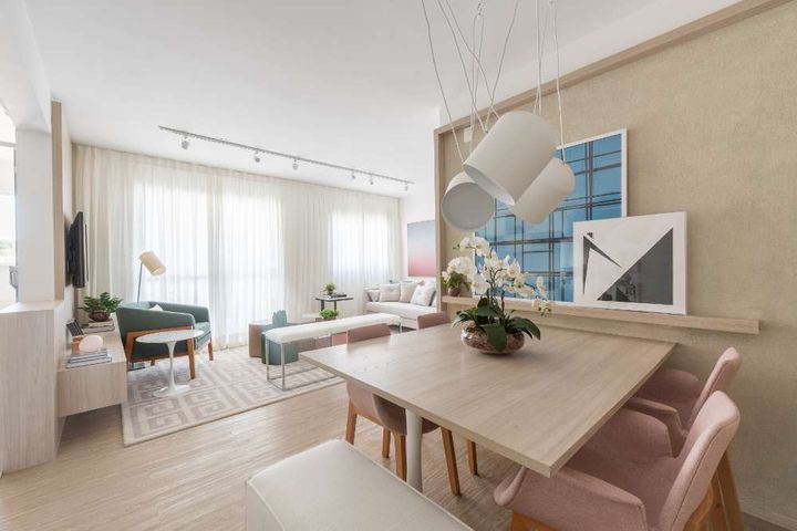Imagem Apartamento com 2 Quartos à Venda, 49 m² em Vila Mascote - São Paulo Imagem Apartamento com 2 Quartos à Venda, 49 m² em Vila Mascote - São Paulo