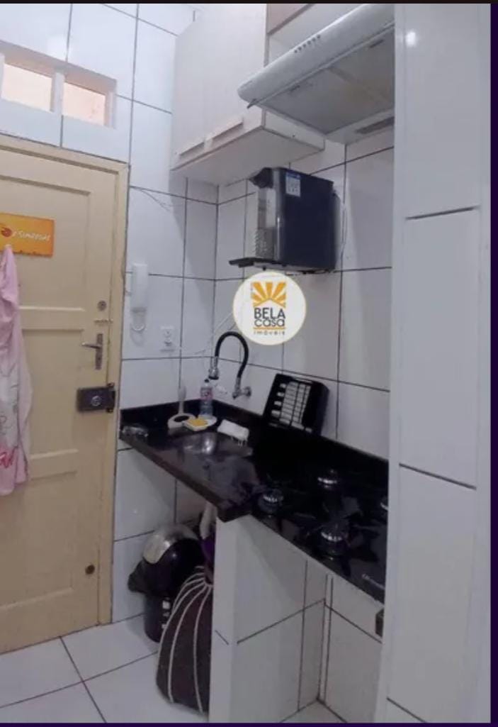 Imagem Kitnet com 1 Quarto à Venda, 25 m²em Ocian - Praia Grande Imagem Kitnet com 1 Quarto à Venda, 25 m²em Ocian - Praia Grande