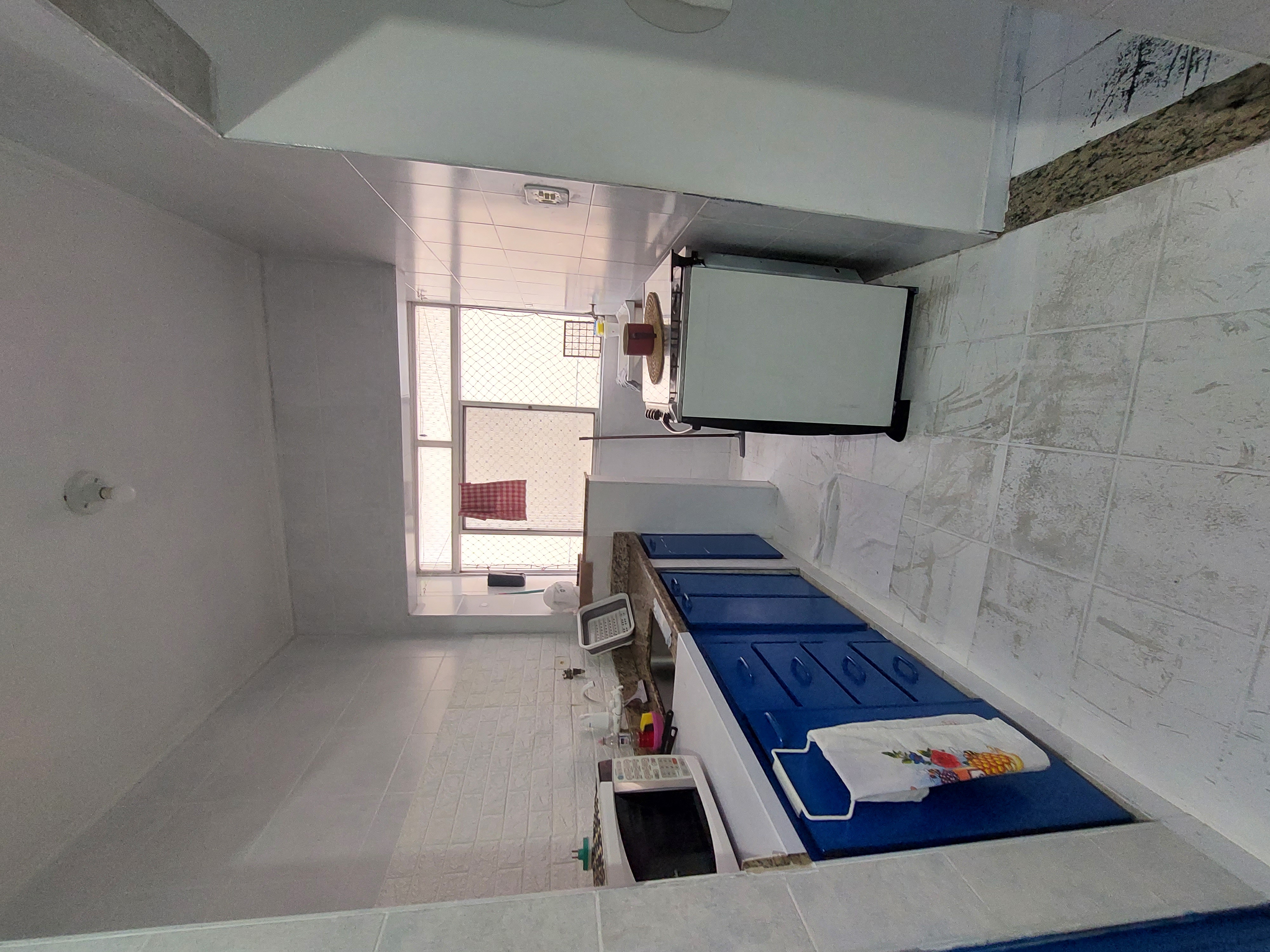 Imagem Apartamento com 2 Quartos à Venda, 62 m²em Boqueirão - Praia Grande Imagem Apartamento com 2 Quartos à Venda, 62 m²em Boqueirão - Praia Grande