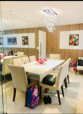 Imagem Apartamento com 3 Quartos à Venda, 99 m²em Neópolis - Natal