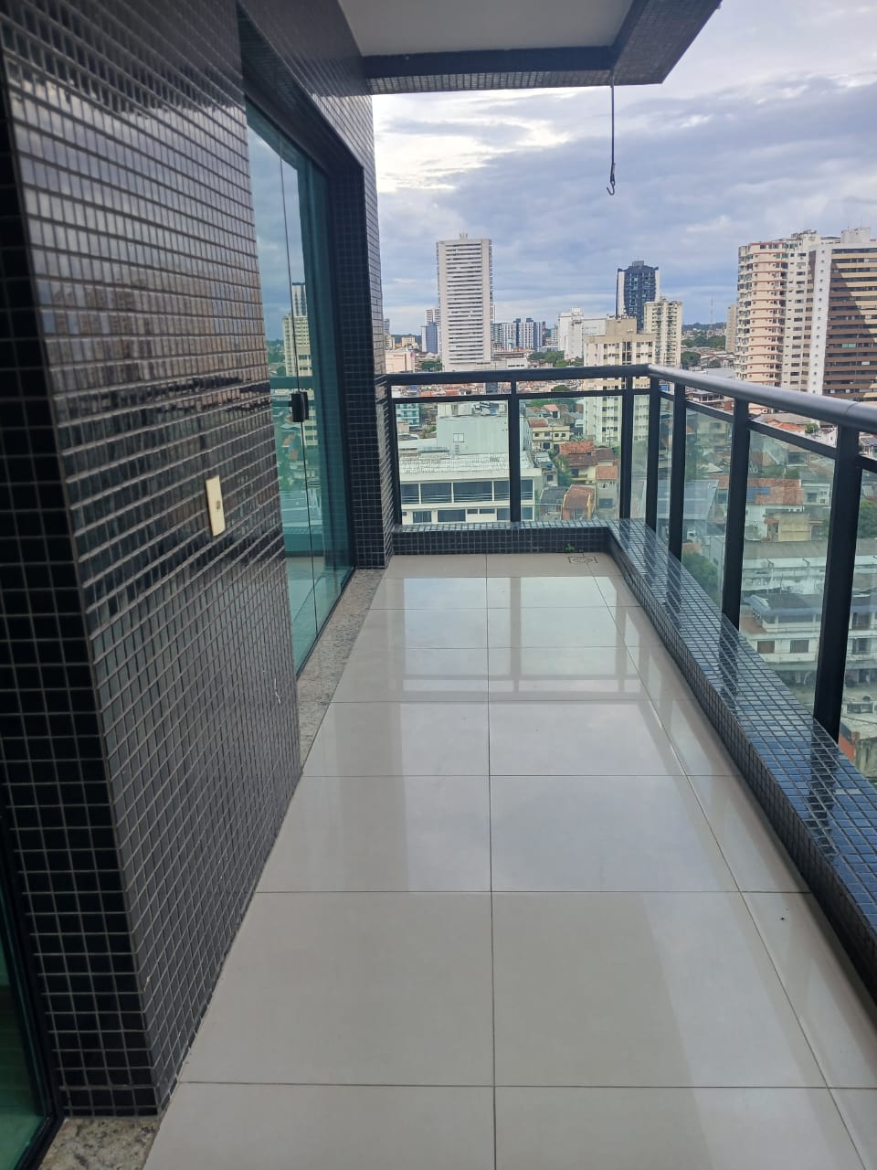 Imagem Loft com 1 Quarto para Alugar, 72 m² em São Brás - Belém Imagem Loft com 1 Quarto para Alugar, 72 m² em São Brás - Belém