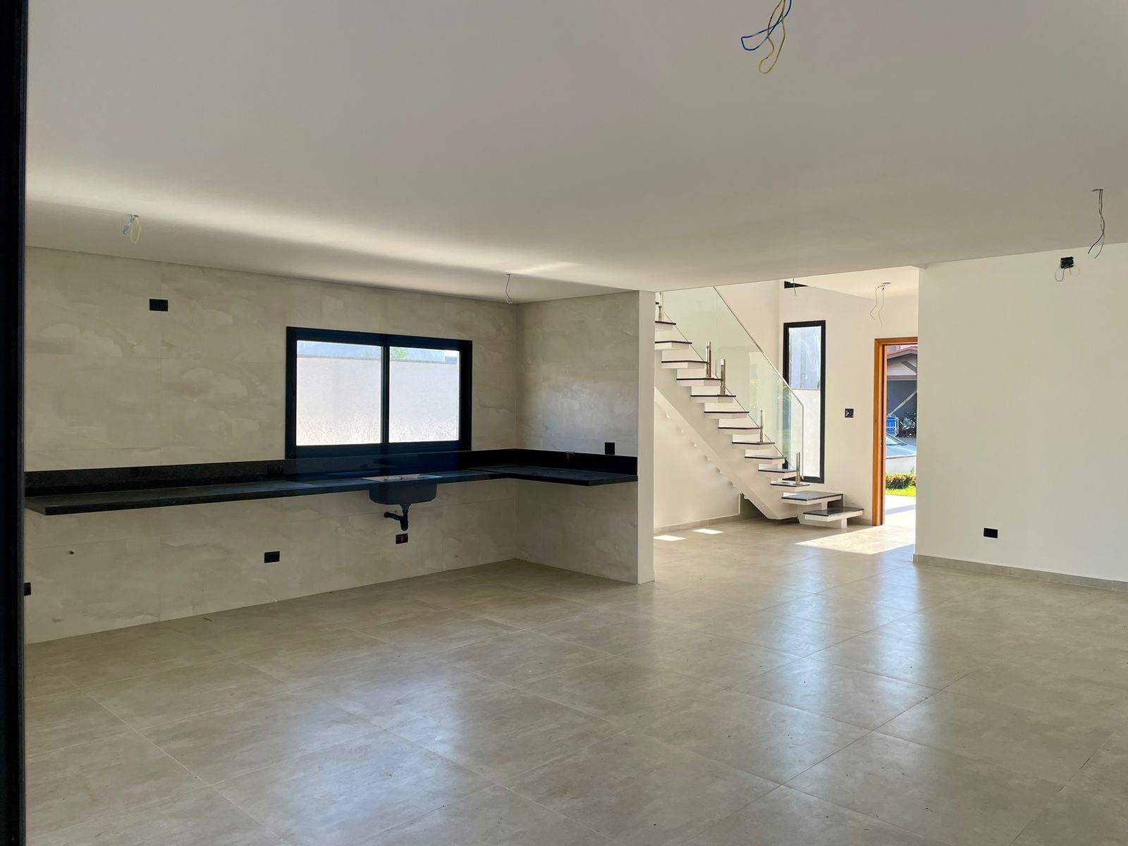 Imagem Casa de Condomínio com 3 Quartos à Venda, 209 m²em Condominio Beliza - Itanhaém Imagem Casa de Condomínio com 3 Quartos à Venda, 209 m²em Condominio Beliza - Itanhaém