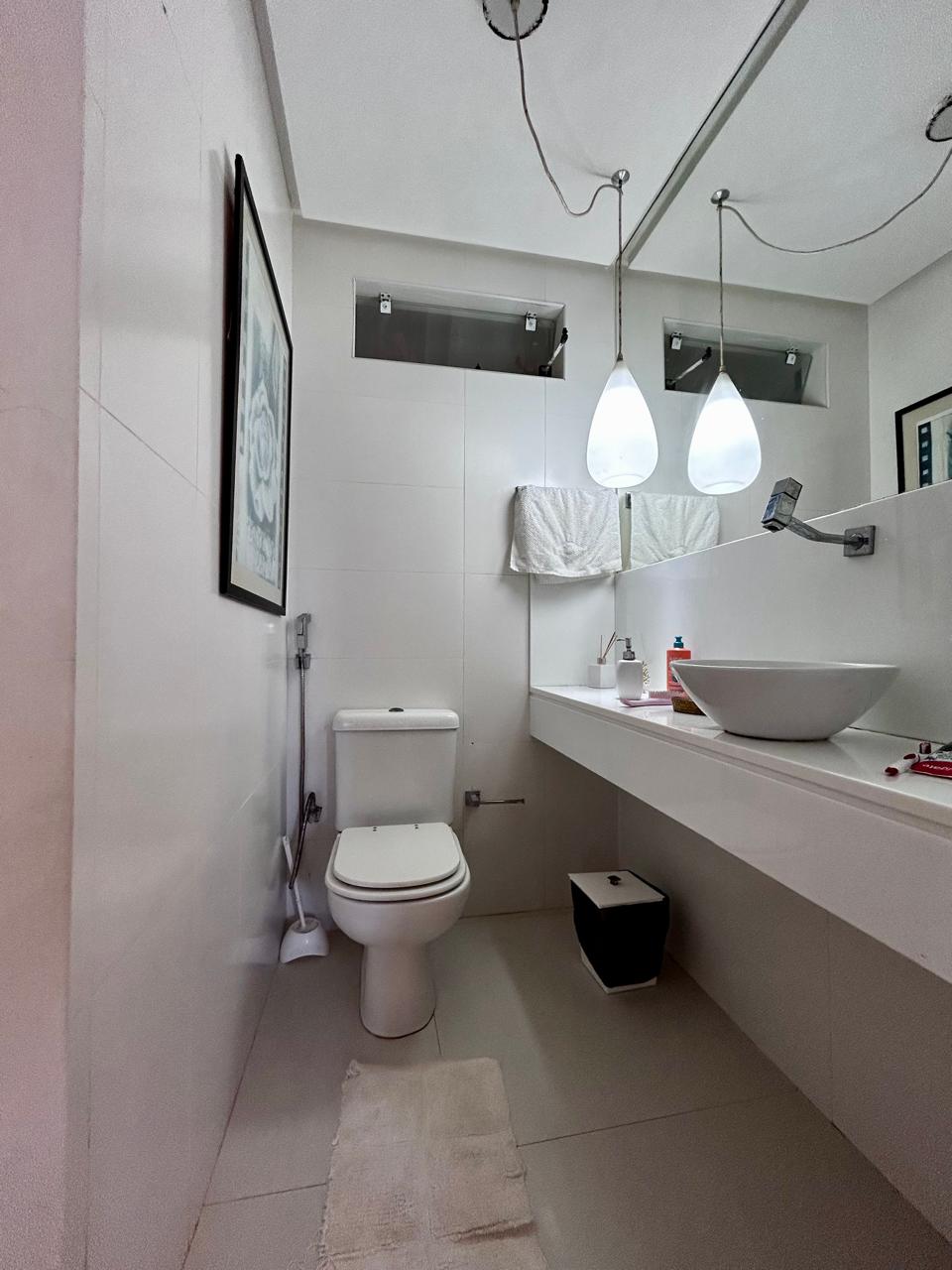 Imagem Casa com 4 Quartos para Alugar, 400 m² em Vilas do Atlântico - Lauro de Freitas