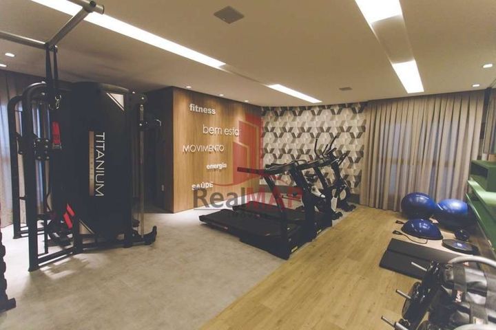 Imagem Apartamento com 3 Quartos à Venda, 121 m² em Kobrasol - São José Imagem Apartamento com 3 Quartos à Venda, 121 m² em Kobrasol - São José