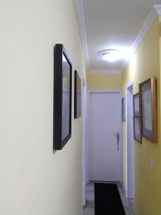 Imagem Apartamento com 3 Quartos à Venda, 70 m²em Vila Bancária - São Paulo