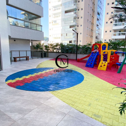 Imagem Apartamento com 3 Quartos à Venda,  em Canto do Forte - Praia Grande