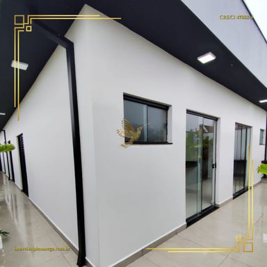 Imagem Casa com 3 Quartos à Venda, 161 m² em Residencial Ouro Verde - Botucatu Imagem Casa com 3 Quartos à Venda, 161 m² em Residencial Ouro Verde - Botucatu