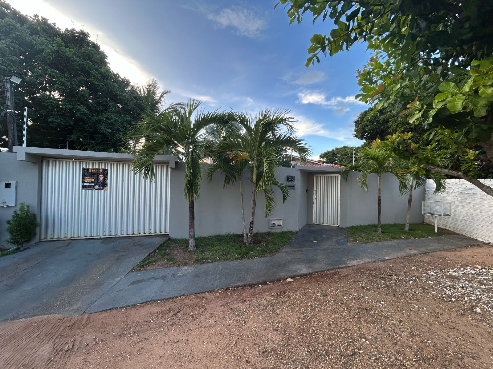 Casa com 4 Quartos à Venda, 60 m² em Caçari - Boa Vista