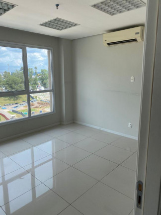 Sala Comercial à Venda,  em Sítio Tamboré Alphaville - Barueri