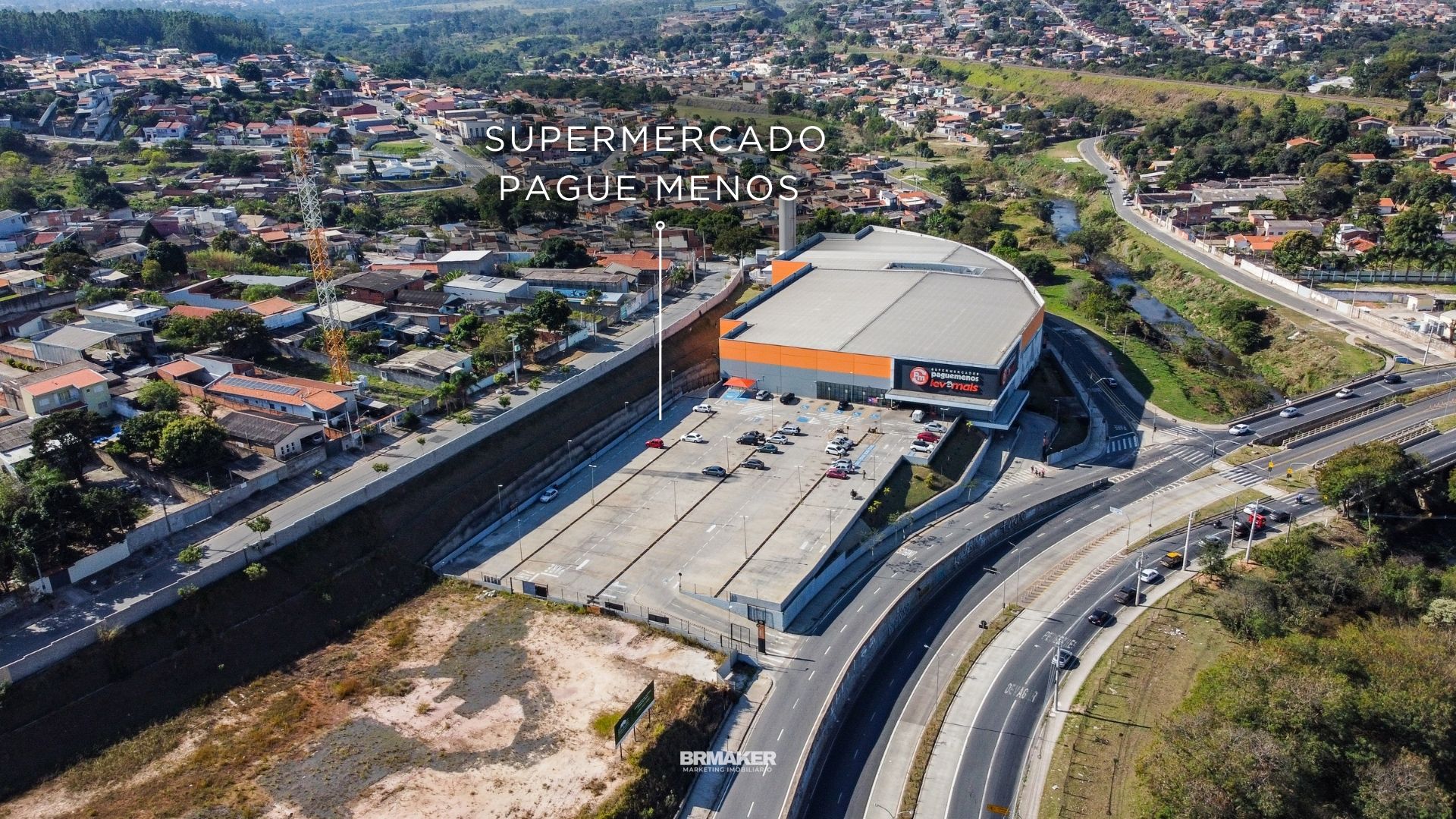 Imagem Terreno à Venda, 1.115 m²em Jardim Florence - Campinas