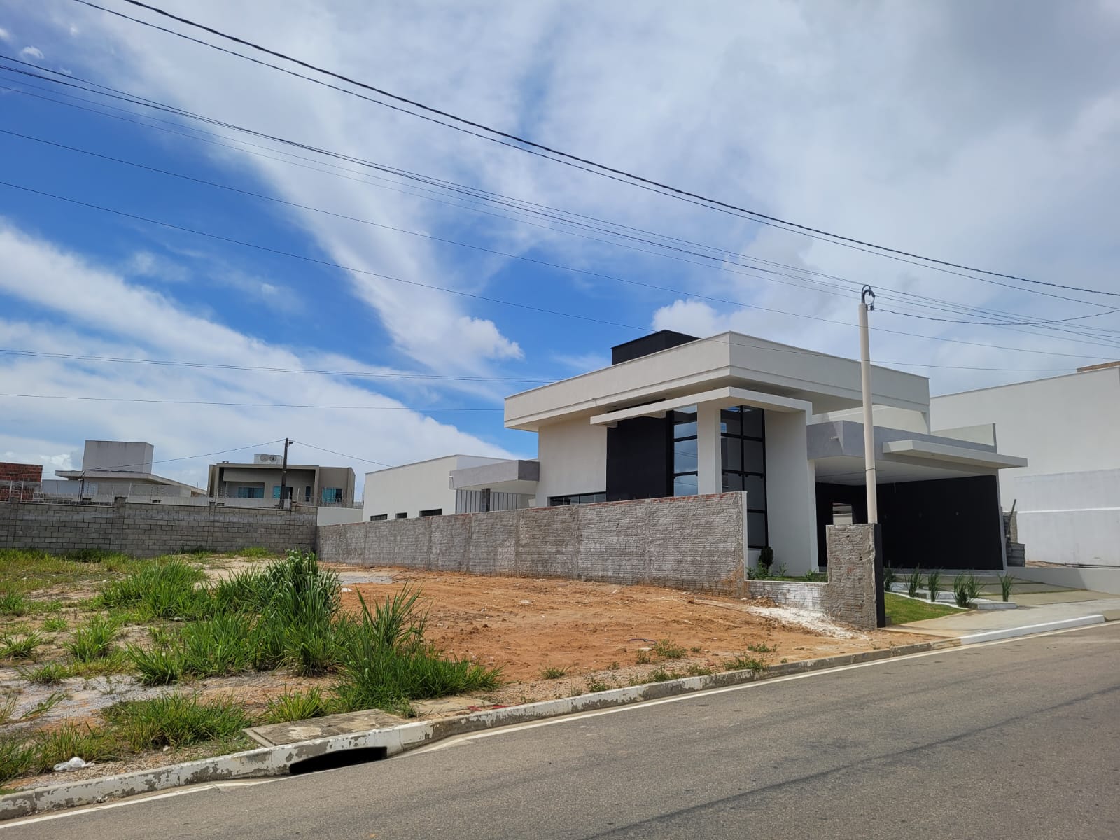 Imagem Casa de Condomínio com 4 Quartos à Venda, 167 m²em Parque das Nações - Parnamirim