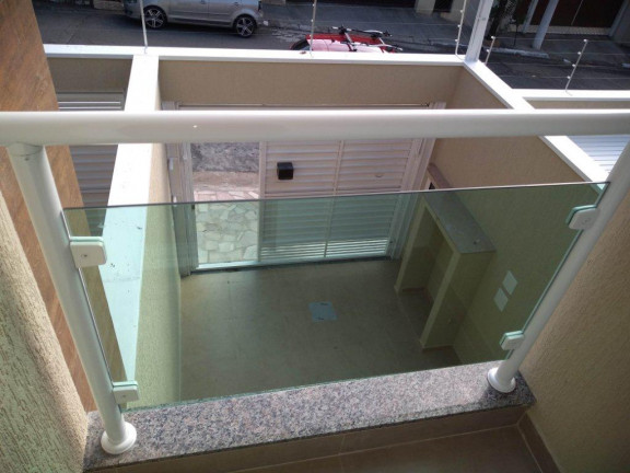 Imagem Sobrado com 3 Quartos à Venda, 125 m² em Vila Firmiano Pinto - São Paulo Imagem Sobrado com 3 Quartos à Venda, 125 m² em Vila Firmiano Pinto - São Paulo