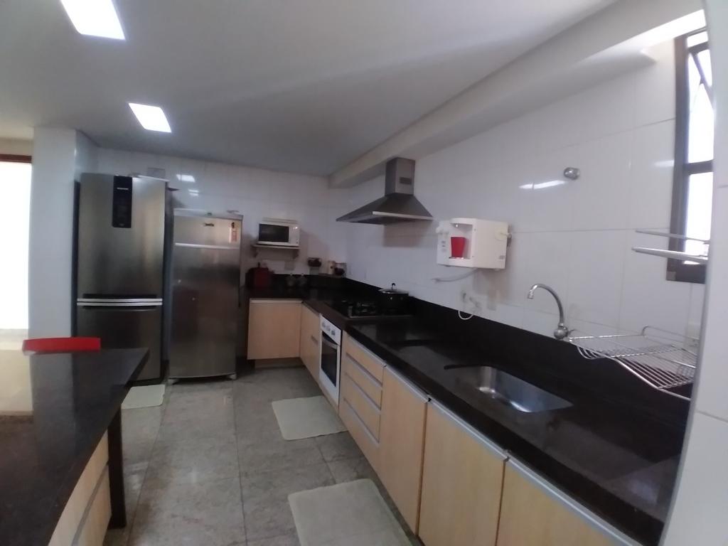 Imagem Apartamento com 4 Quartos à Venda, 216 m²em Setor Bueno - Goiânia Imagem Apartamento com 4 Quartos à Venda, 216 m²em Setor Bueno - Goiânia