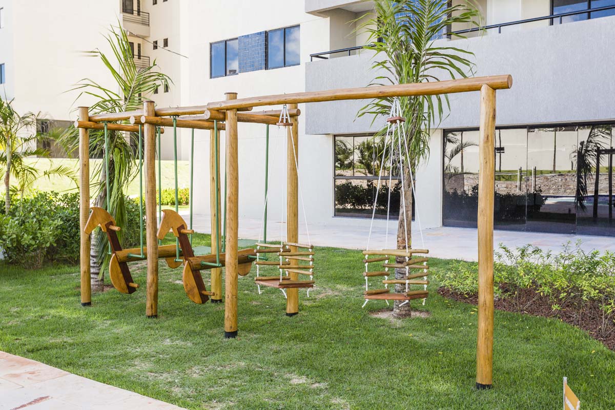 Imagem Apartamento com 3 Quartos à Venda, 75 m²em Neópolis - Natal