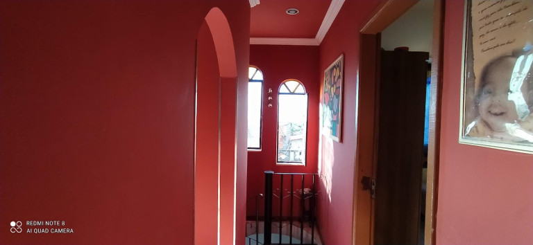 Imagem Casa com 3 Quartos à Venda, 110 m² em Inhoaíba - Rio de Janeiro Imagem Casa com 3 Quartos à Venda, 110 m² em Inhoaíba - Rio de Janeiro
