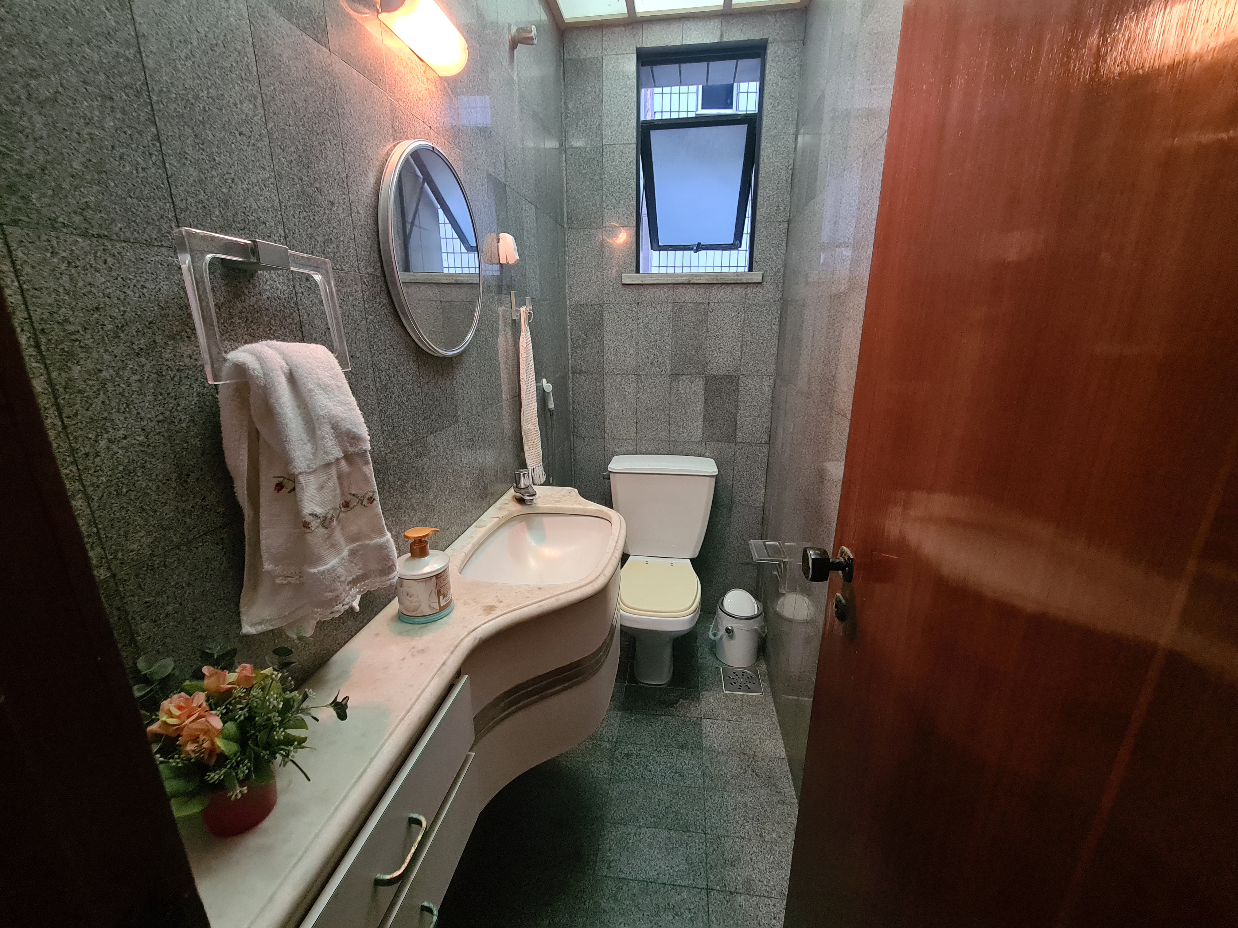 Imagem Apartamento com 3 Quartos à Venda ou Locação, 200 m²em Meireles - Fortaleza
