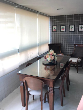 Imagem Apartamento com 4 Quartos à Venda, 174 m² em Boa Viagem - Recife
