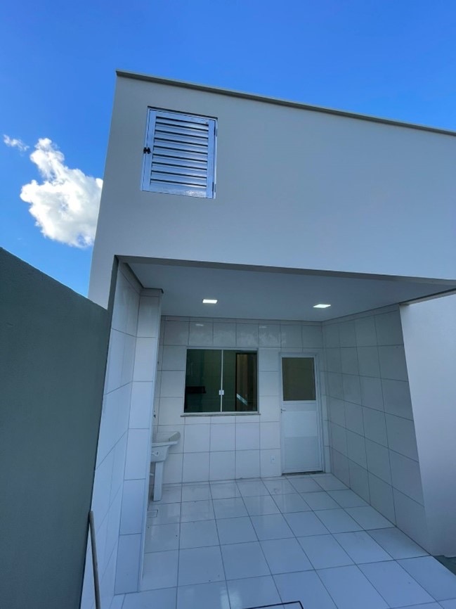 Imagem Casa de Condomínio com 3 Quartos à Venda ou Locação, 172 m²em Ponta Negra - Manaus Imagem Casa de Condomínio com 3 Quartos à Venda ou Locação, 172 m²em Ponta Negra - Manaus