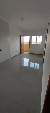 Imagem Apartamento com 2 Quartos para Alugar, 43 m² em Vila São Francisco (Zona Leste) - São Paulo Imagem Apartamento com 2 Quartos para Alugar, 43 m² em Vila São Francisco (Zona Leste) - São Paulo