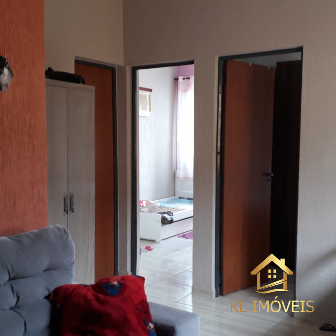 Imagem Apartamento com 2 Quartos à Venda, 41 m²em Cidade de Deus - Manaus