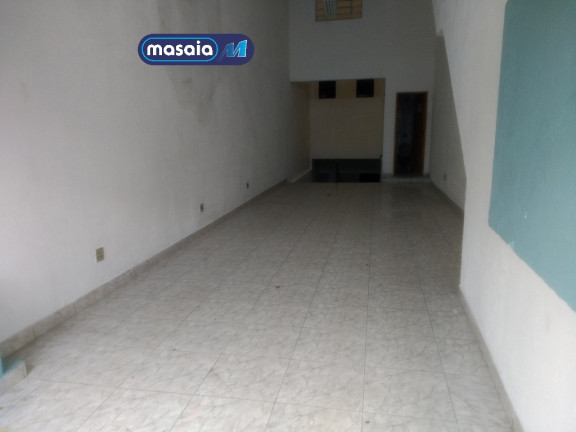 Imagem Galpão para Alugar, 180 m² em Parque Oratório - Santo André Imagem Galpão para Alugar, 180 m² em Parque Oratório - Santo André