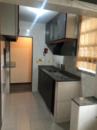 Imagem Apartamento com 2 Quartos à Venda, 76 m² em Realengo - Rio de Janeiro