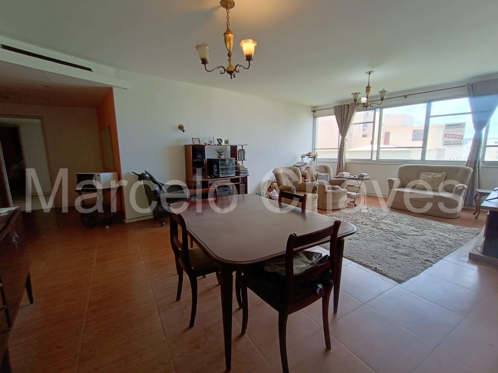 Imagem Apartamento com 3 Quartos à Venda, 174 m² em Centro Histórico - Porto Alegre